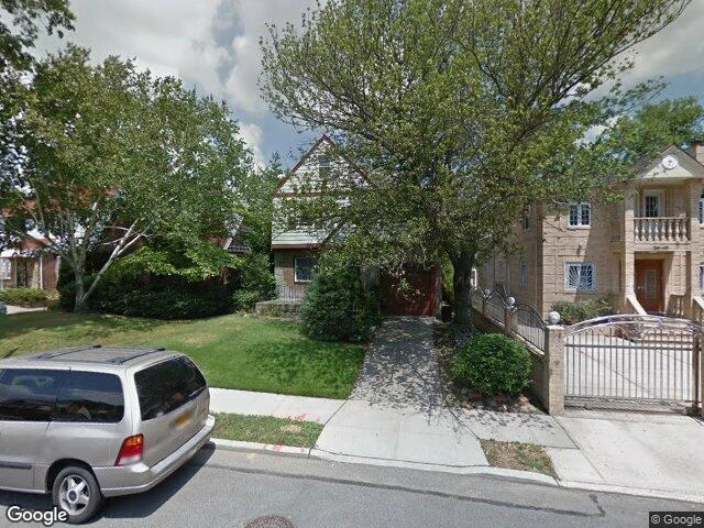 House image located at Jamaica, NY 11435