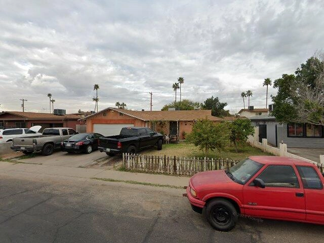 House image located at Phoenix, AZ 85035