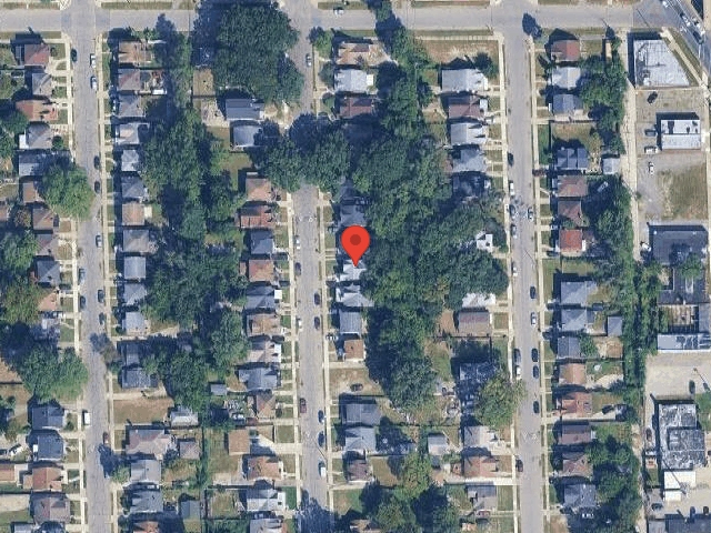House image located at Detroit, MI 48235