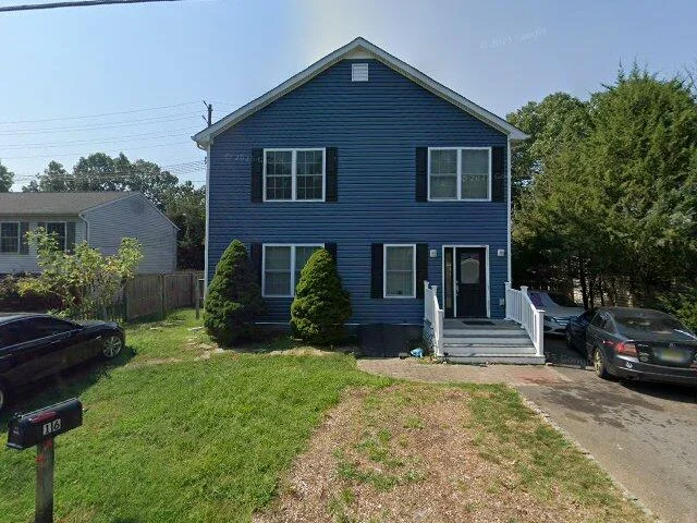 House image located at Trenton, NJ 08620