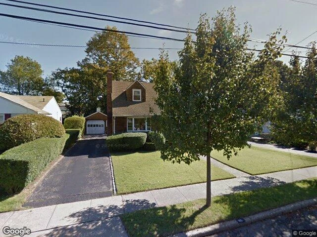 House image located at East Meadow, NY 11554