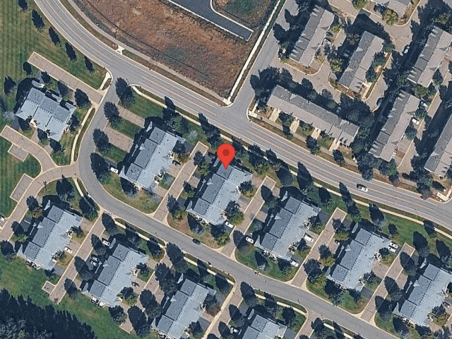 House image located at Anoka, MN 55303