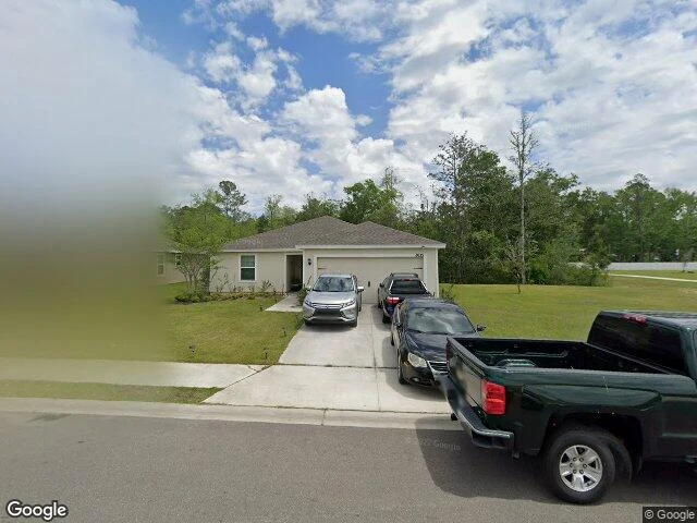 House image located at Macclenny, FL 32063