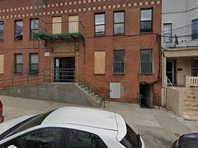 House image located at Bronx, NY 10457