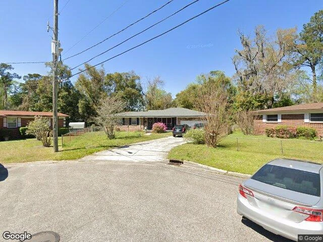 House image located at Jacksonville, FL 32209