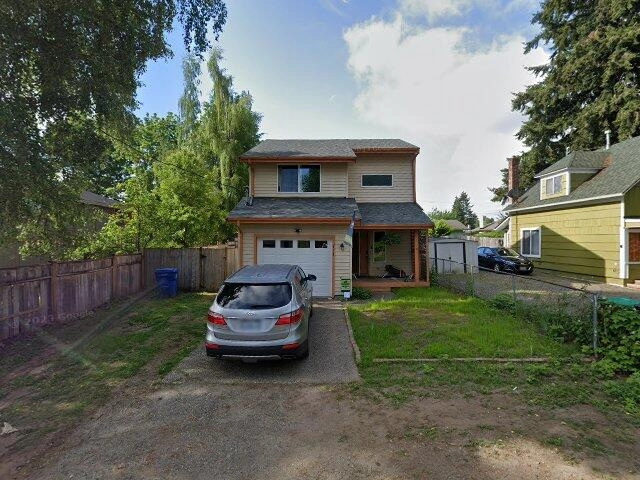 House image located at Olympia, WA 98506