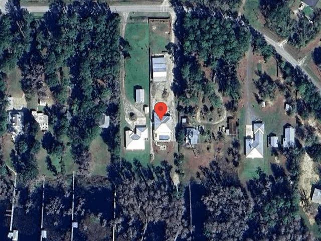 House image located at Keystone Heights, FL 32656