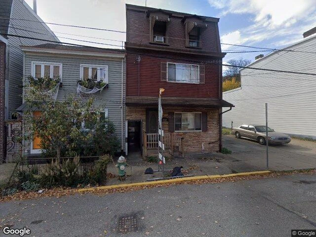 House image located at Pittsburgh, PA 15203