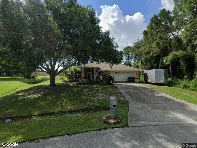 House image located at Palm Bay, FL 32907