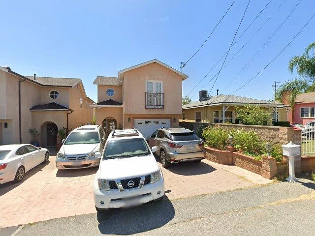 House image located at Tujunga, CA 91042