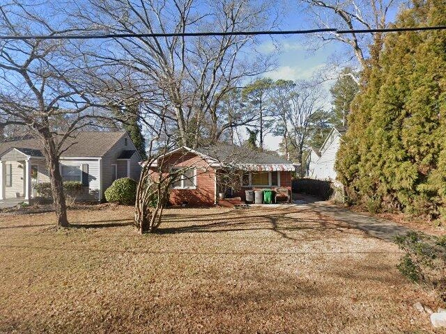 House image located at Decatur, GA 30032