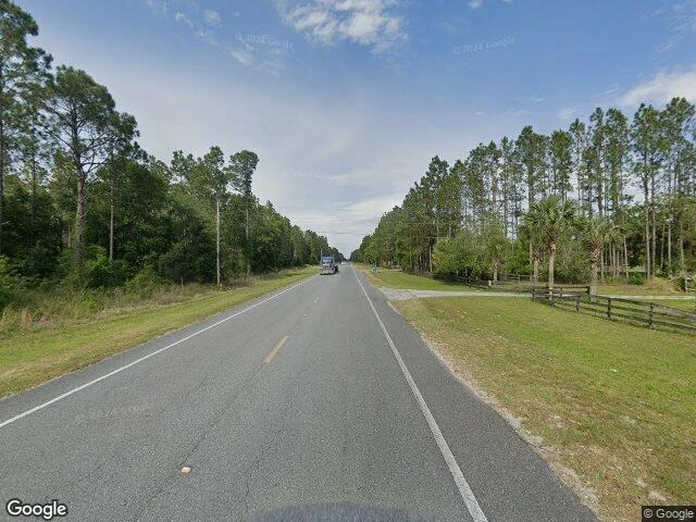 House image located at Cross City, FL 32628