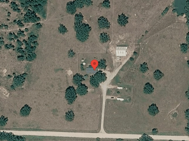 House image located at Pomona, MO 65789