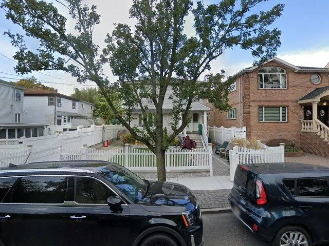 House image located at Howard Beach, NY 11414