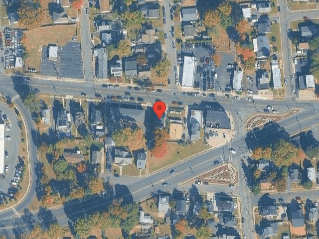 House image located at Edison, NJ 08817