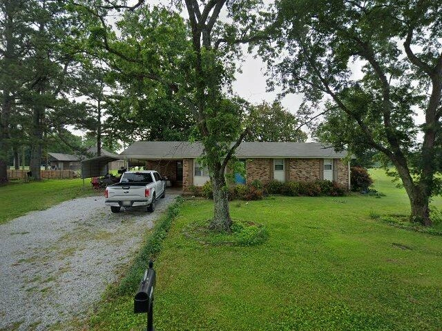 House image located at Muscle Shoals, AL 35661