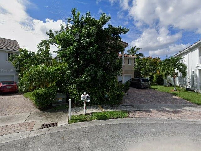 House image located at Homestead, FL 33032