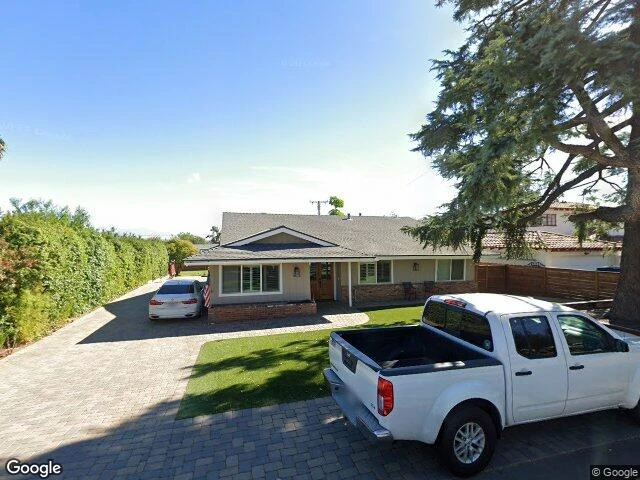 House image located at Rancho Cucamonga, CA 91730