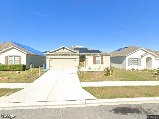 House image located at Winter Haven, FL 33881