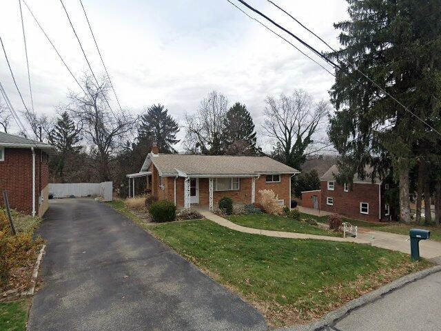 House image located at Turtle Creek, PA 15145