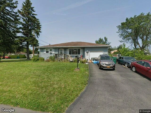 House image located at Rochester, NY 14609