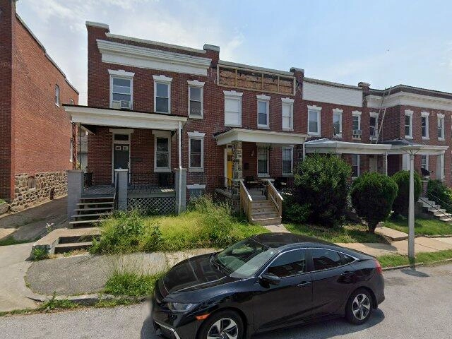 House image located at Baltimore, MD 21229