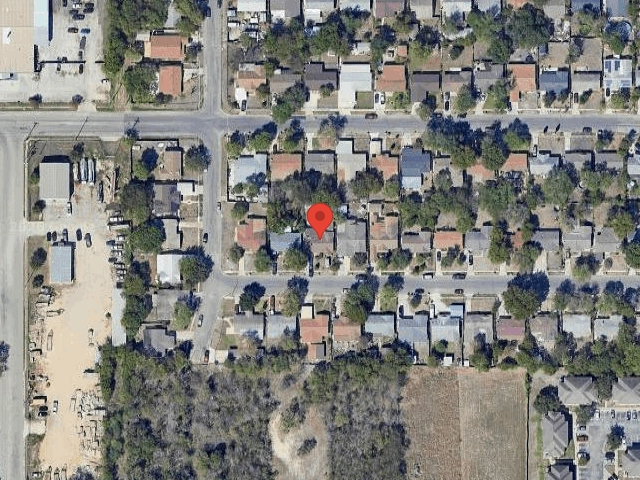 House image located at San Antonio, TX 78228