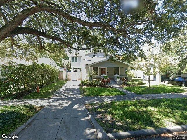 House image located at Tampa, FL 33606