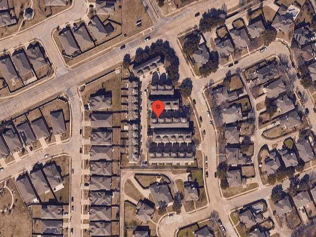 House image located at Lewisville, TX 75067