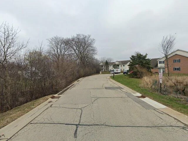 House image located at Muskego, WI 53150