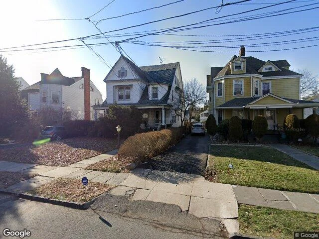 House image located at Mount Vernon, NY 10550