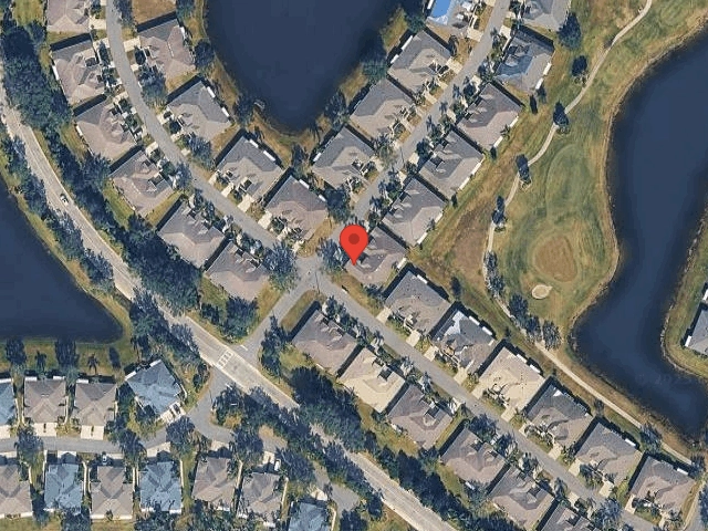 House image located at Sun City Center, FL 33573