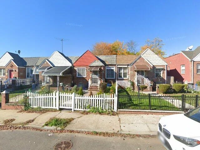 House image located at Saint Albans, NY 11412