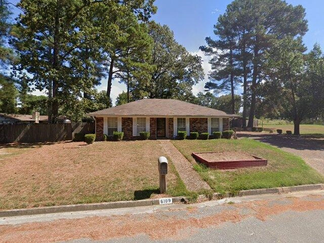House image located at Pine Bluff, AR 71603