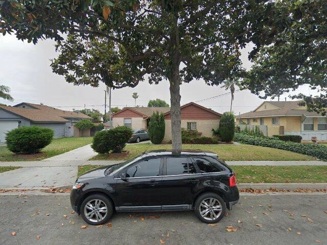 House image located at Long Beach, CA 90805