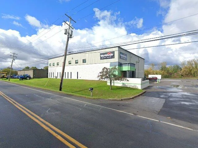 House image located at Vestal, NY 13850