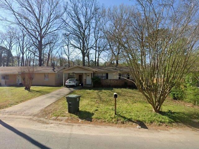 House image located at Little Rock, AR 72209