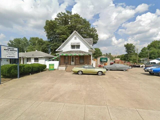 House image located at Terre Haute, IN 47802