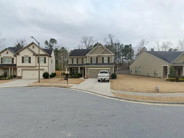 House image located at Powder Springs, GA 30127