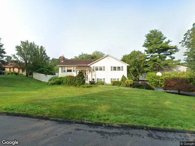 House image located at Yorktown Heights, NY 10598