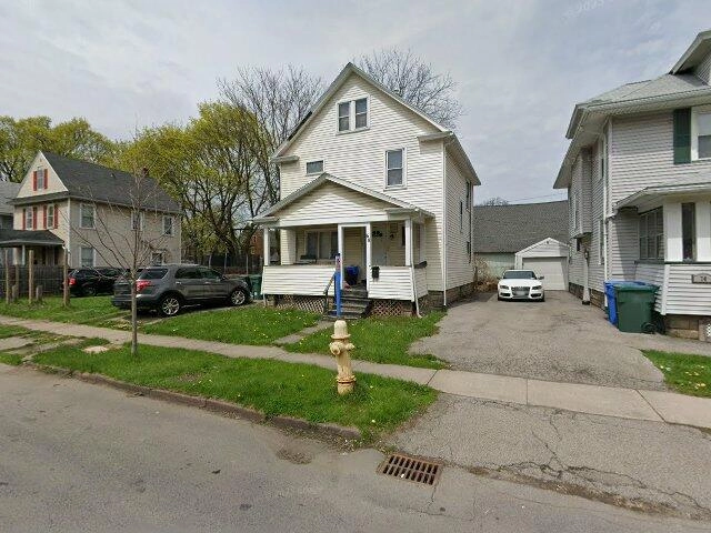 House image located at Rochester, NY 14621