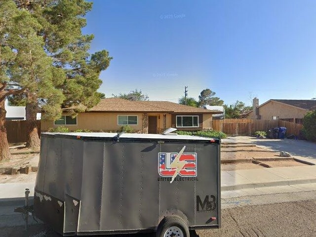 House image located at Ridgecrest, CA 93555