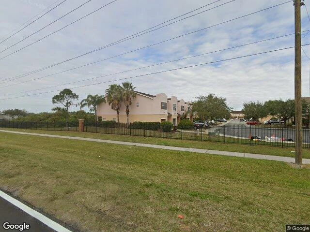 House image located at Gibsonton, FL 33534