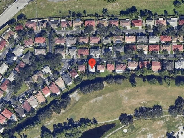 House image located at Pompano Beach, FL 33069