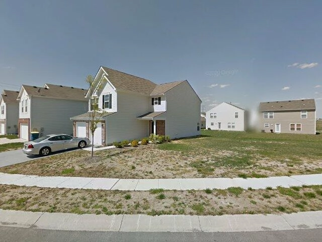 House image located at Indianapolis, IN 46235