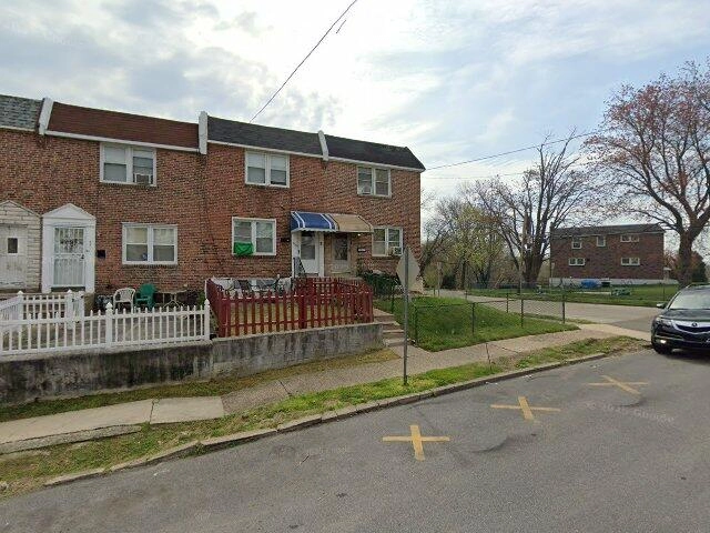 House image located at Darby, PA 19023
