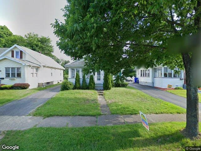 House image located at Rochester, NY 14616