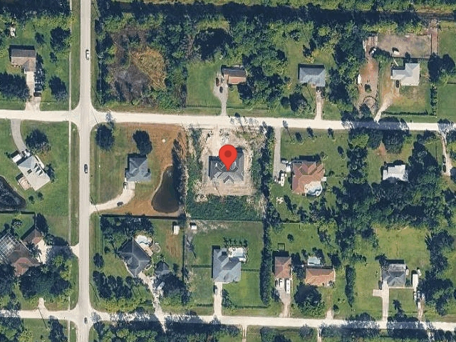 House image located at Loxahatchee, FL 33470