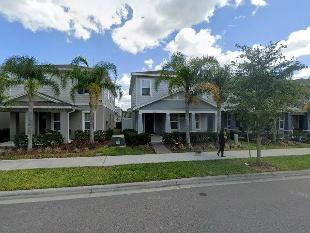 House image located at Winter Garden, FL 34787