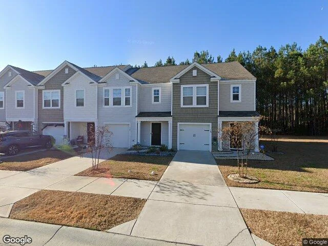 House image located at Summerville, SC 29483